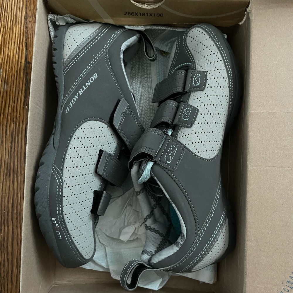 Bontrager “Street” Cycling Shoes